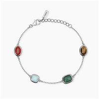 Bracciale Mabina Donna in Argento 534172